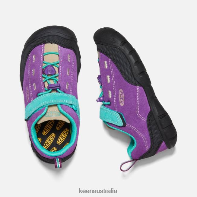 H68B16 Charisma-Atlantis Keen Younger ' Jasper II