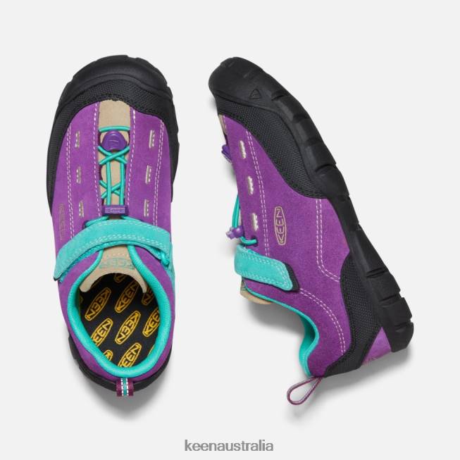 H68B22 Charisma-Atlantis Keen Older ' Jasper II