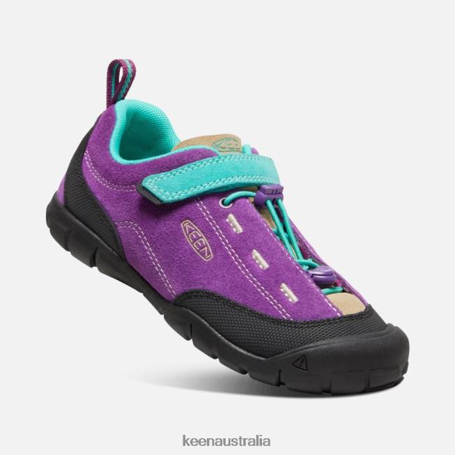 H68B22 Charisma-Atlantis Keen Older ' Jasper II