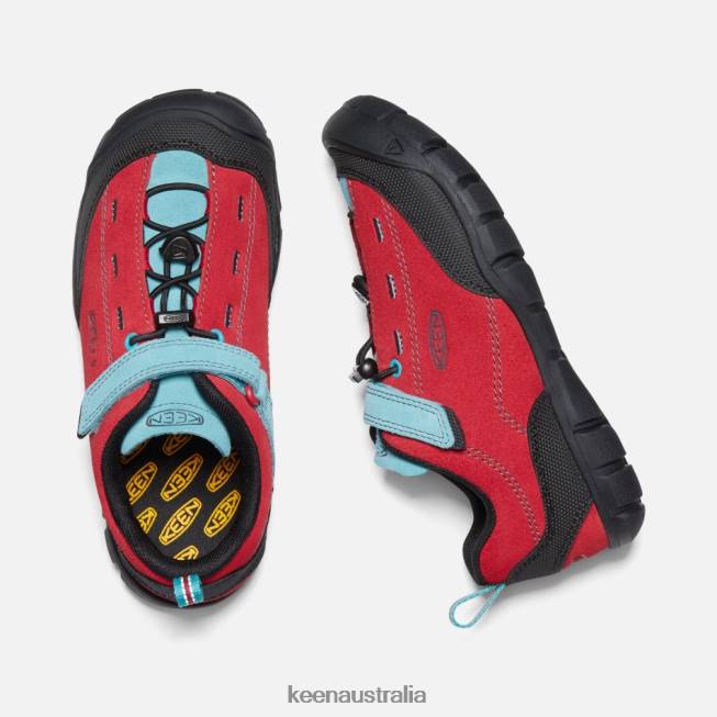 H68B24 Red Carpet-Porcelain Keen Older ' Jasper II