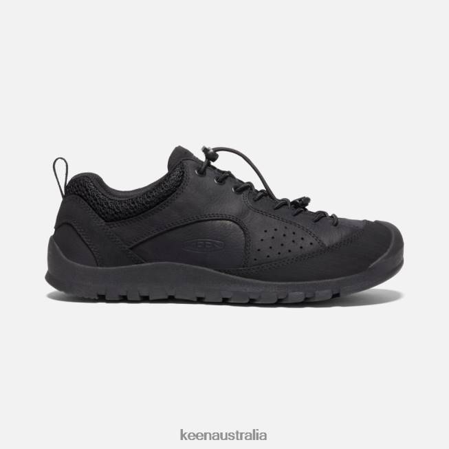 H68B5 Black Keen Jasper Rocks SP Trainers