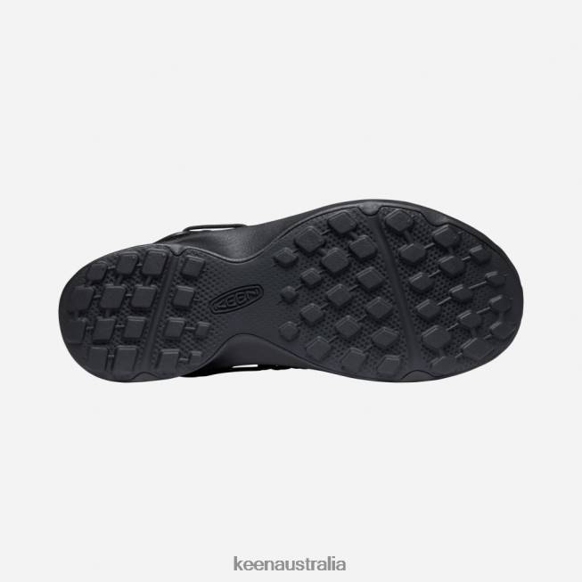 H68B229 Black Keen UNEEK SNK