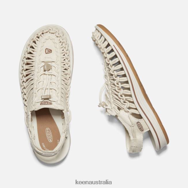 H68B240 Natural Canvas-Birch Keen UNEEK Canvas