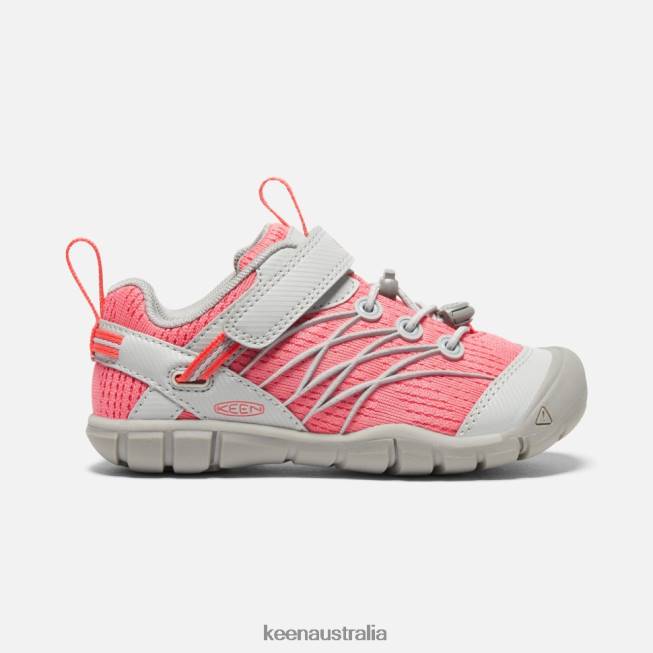 H68B586 Drizzle-Dubarry Keen Little ' Chandler CNX