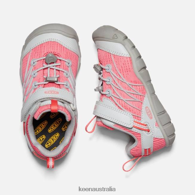 H68B586 Drizzle-Dubarry Keen Little ' Chandler CNX