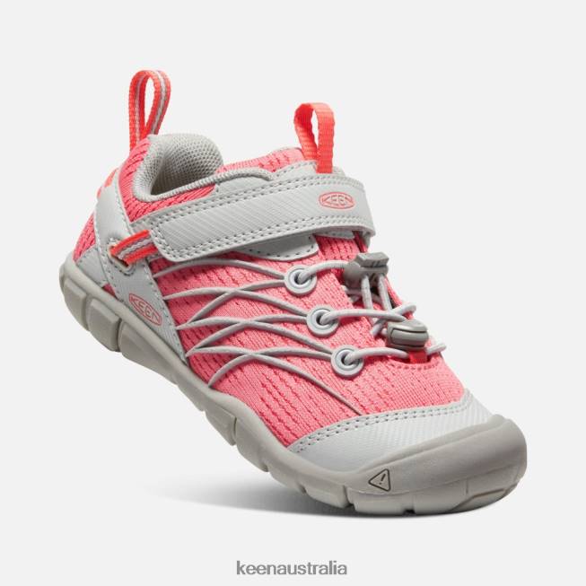 H68B586 Drizzle-Dubarry Keen Little ' Chandler CNX