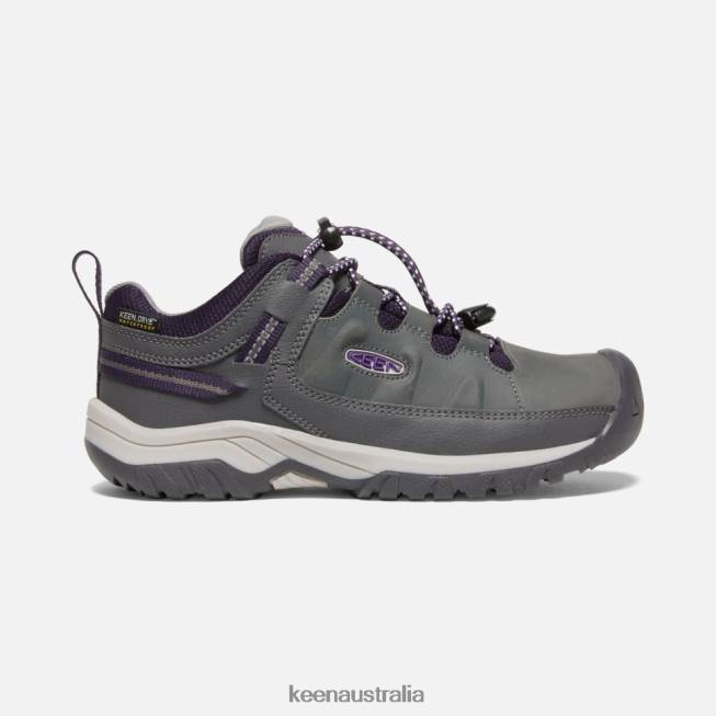 H68B519 Magnet-Tillandsia Purple Keen Big ' Targhee Waterproof Shoe