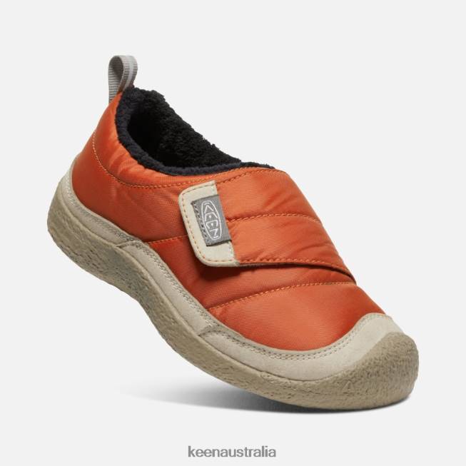 H68B569 Potters Clay-Plaza Taupe Keen Big ' Howser Wrap