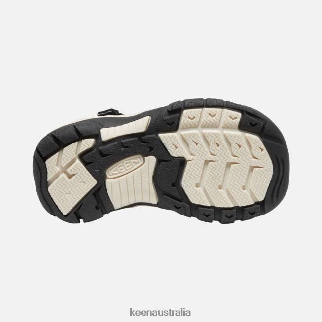 H68B570 Atms Zebra Star Keen Little ' Newport H2