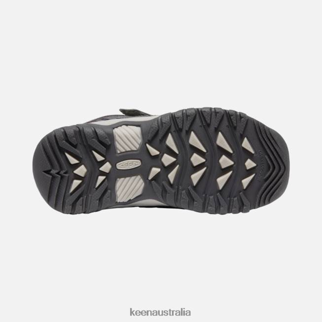 H68B603 Magnet-Tillandsia Purple Keen Little ' Targhee Waterproof Shoe