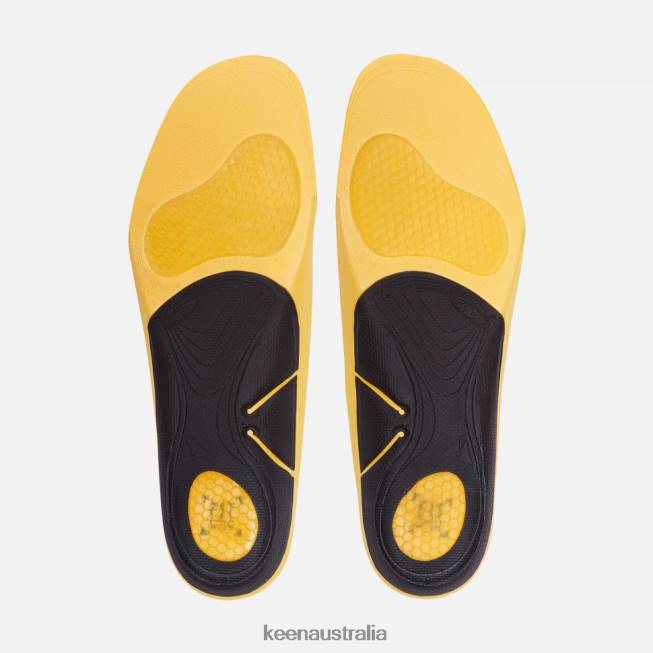 H68B415 Green Keen Utility K-30 Low Arch Insole