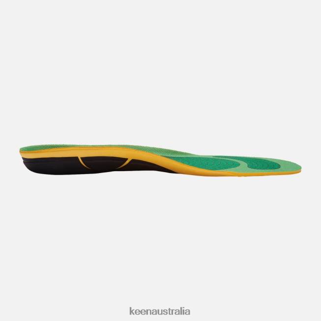 H68B415 Green Keen Utility K-30 Low Arch Insole
