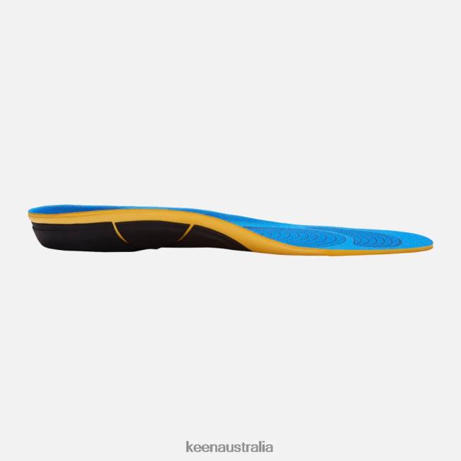 H68B417 Blue Keen Utility K-30 Medium Arch Insole