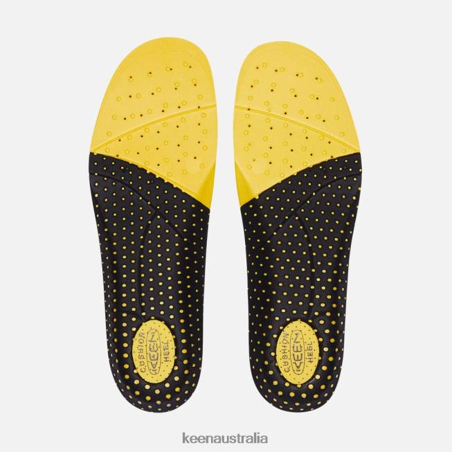 H68B422 Yellow Keen Utility K-10 Replacement Insole