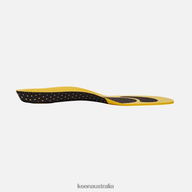 H68B422 Yellow Keen Utility K-10 Replacement Insole