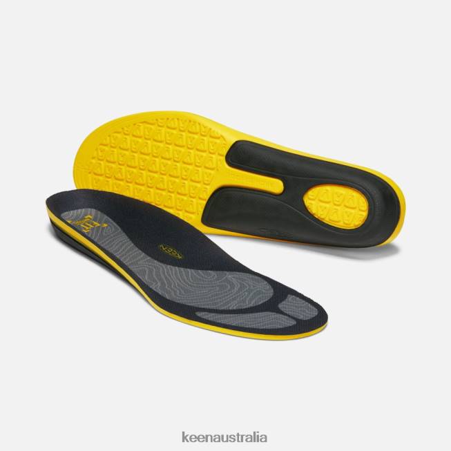 H68B423 BLACK Keen Outdoor K-20 Plus Insole