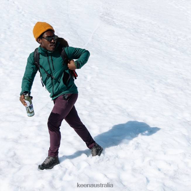 H68B505 Black-Magnet Keen Revel IV Polar Boot