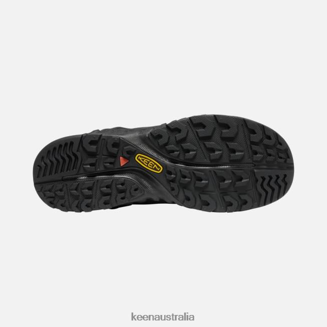 H68B201 Black-Magnet Keen NXIS Speed Mid
