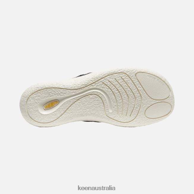 H68B309 Black Perf Keen Howser Harvest