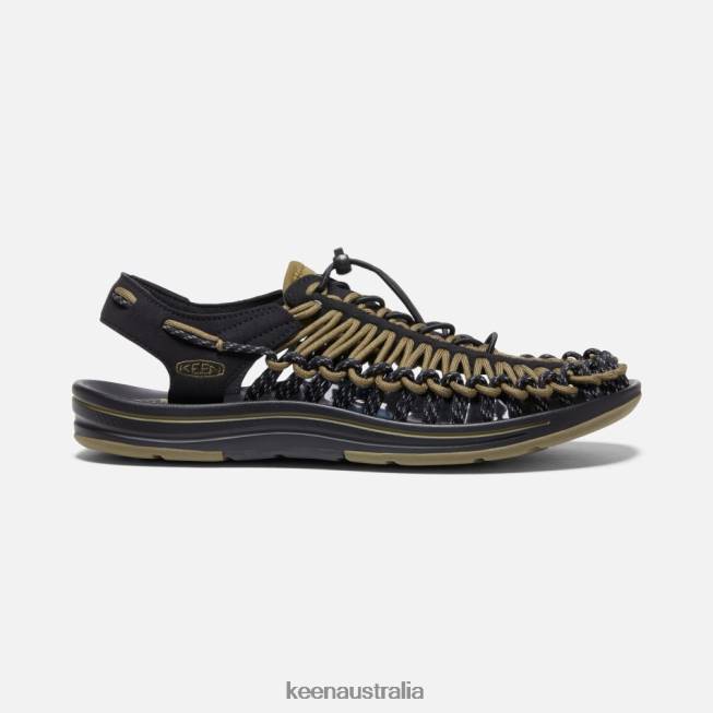 H68B217 Koke Green Keen UNEEK