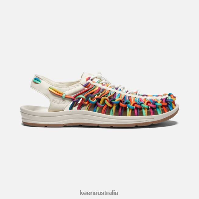 H68B218 Original Tie Dye-Birch Keen UNEEK