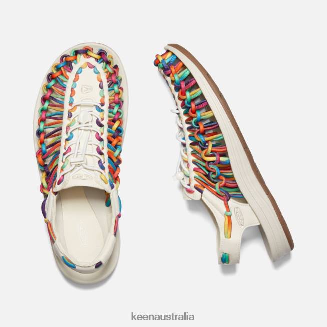 H68B218 Original Tie Dye-Birch Keen UNEEK