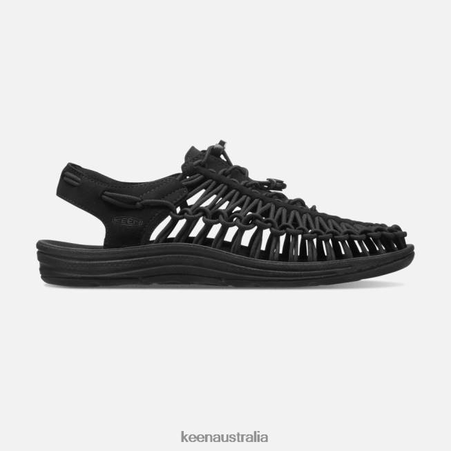 H68B219 Black Keen UNEEK