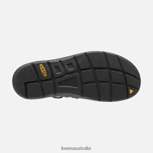 H68B219 Black Keen UNEEK