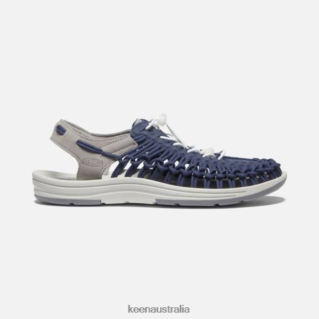 H68B223 Ufo Navy Keen UNEEK