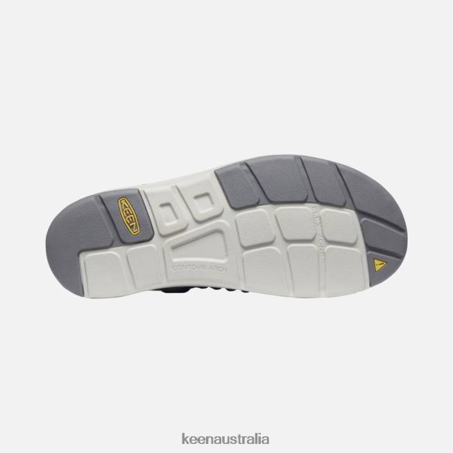 H68B223 Ufo Navy Keen UNEEK