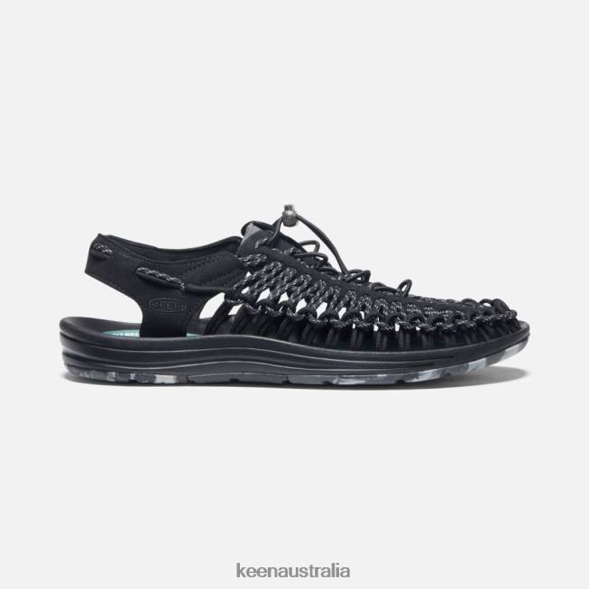 H68B224 Glr Black Keen UNEEK