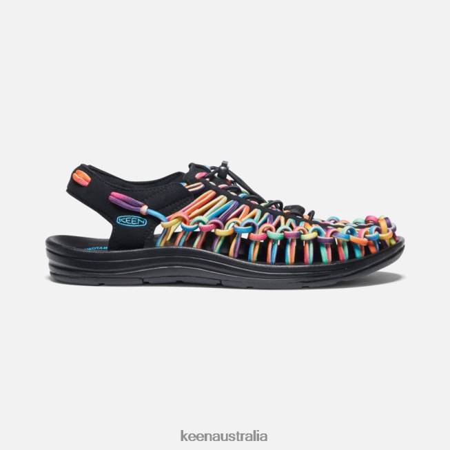 H68B225 Original Tie Dye Keen UNEEK