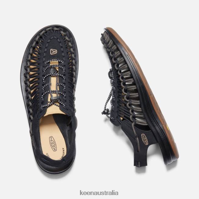 H68B226 Js Raven Keen UNEEK