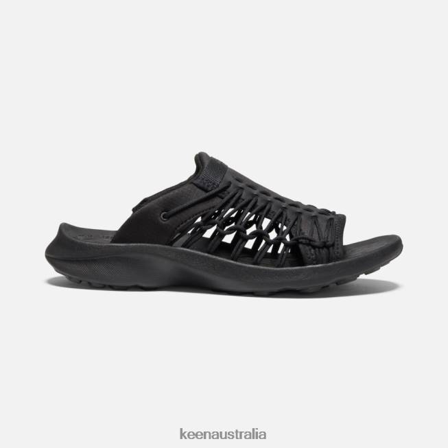 H68B238 Black Keen UNEEK SNK Slide