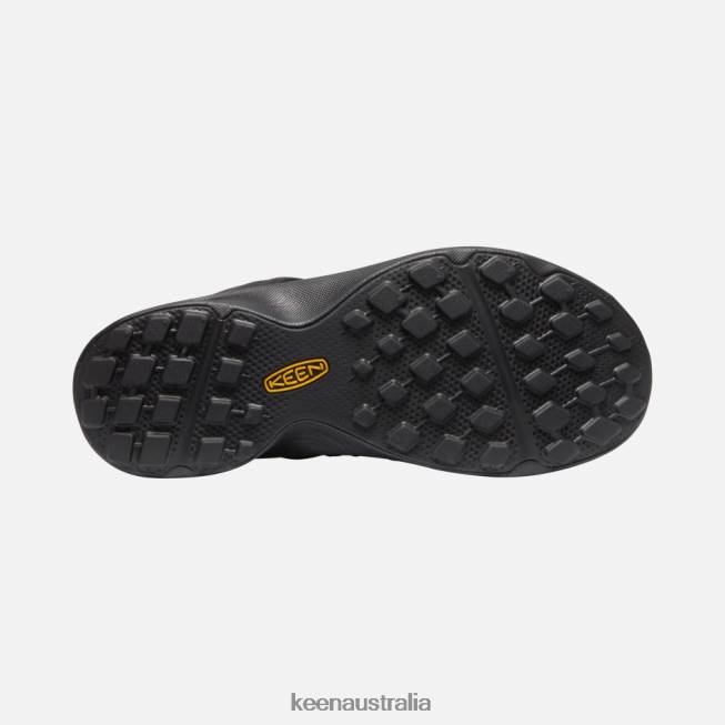 H68B238 Black Keen UNEEK SNK Slide