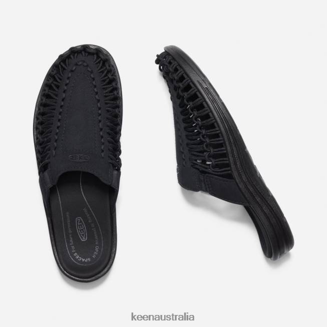 H68B248 Black Keen Uneek II Slide