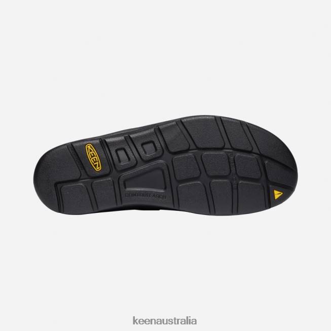 H68B248 Black Keen Uneek II Slide
