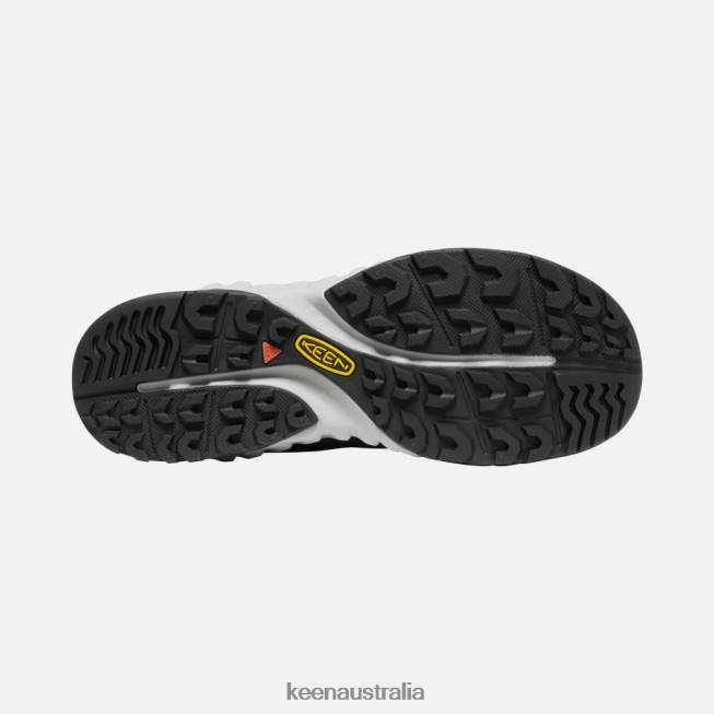H68B205 Black-Vapor Keen NXIS Speed