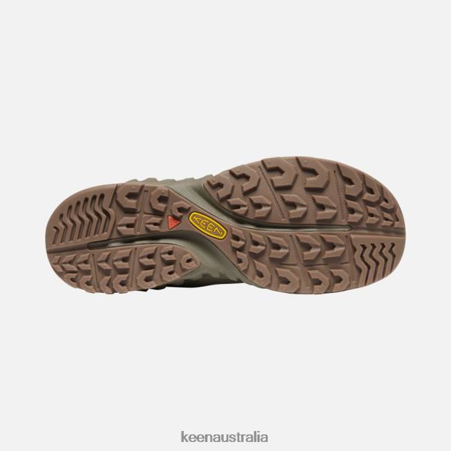 H68B206 Canteen-Brindle Keen NXIS Speed