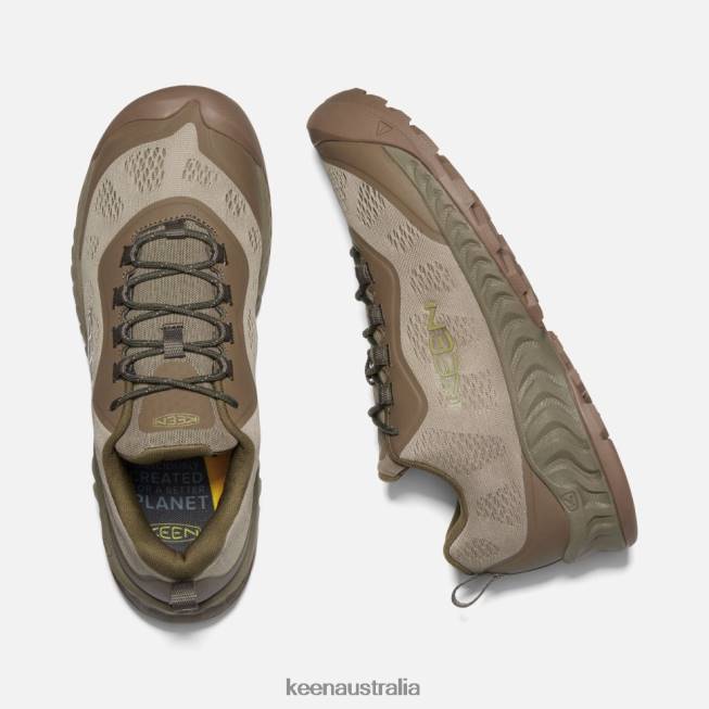 H68B396 Canteen-Brindle Keen NXIS Speed