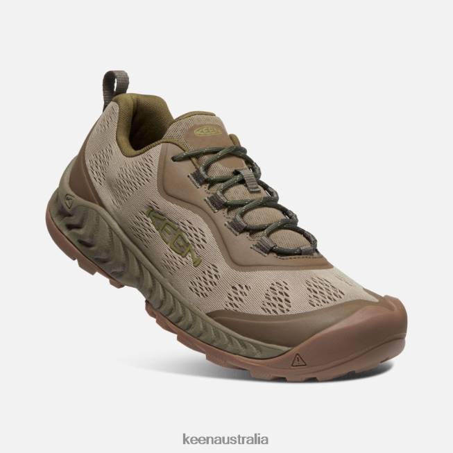 H68B396 Canteen-Brindle Keen NXIS Speed