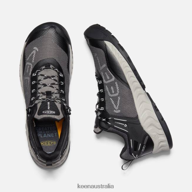 H68B397 Magnet-Vapor Keen NXIS EVO Waterproof Shoe