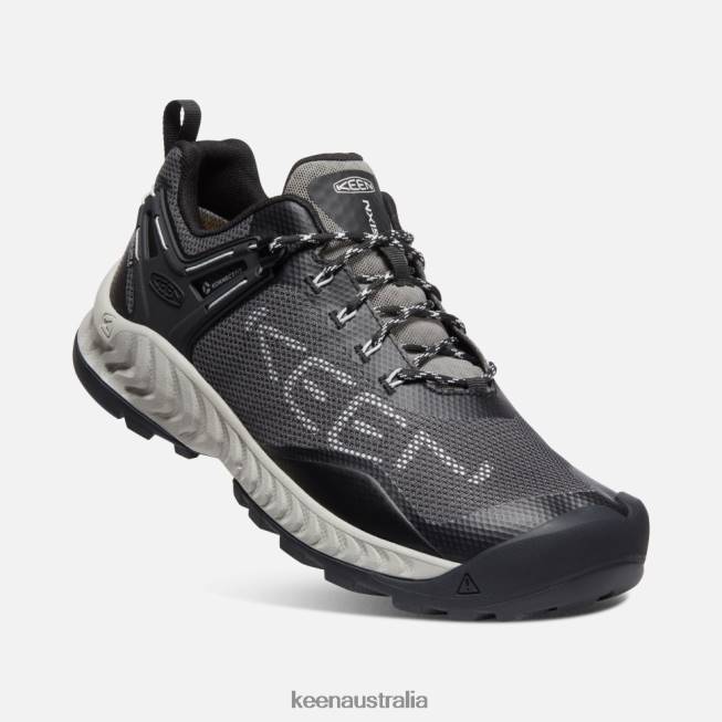 H68B397 Magnet-Vapor Keen NXIS EVO Waterproof Shoe