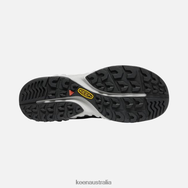 H68B398 Black-Vapor Keen NXIS Speed