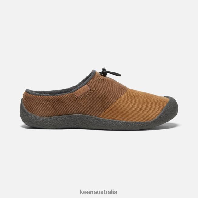 H68B477 Bison Cord-Toasted Coconut Keen Howser III Slide