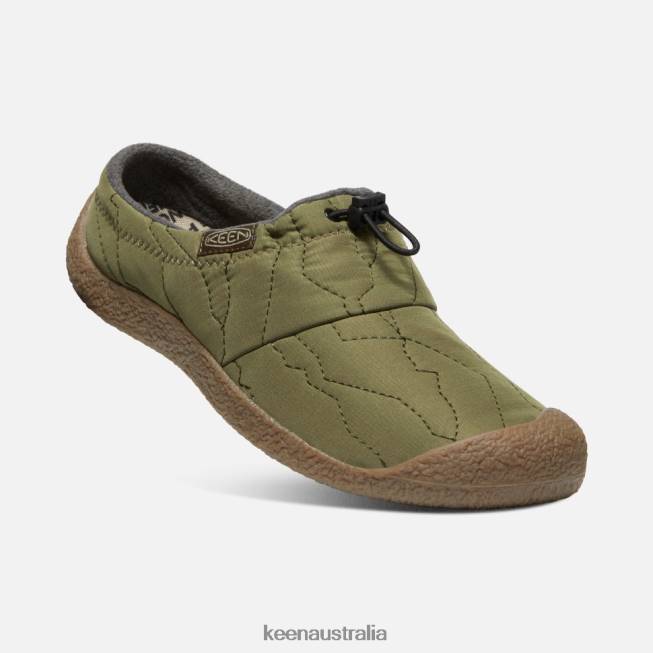 H68B481 Canteen-Plaza Taupe Keen Howser III Slide