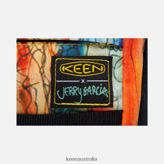 H68B433 Banyan Tree Keen x Garcia Hip Bag