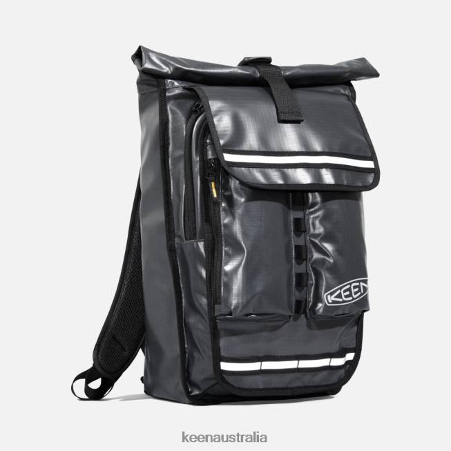 H68B438 Grey Keen CatchHaul Commuter Bag