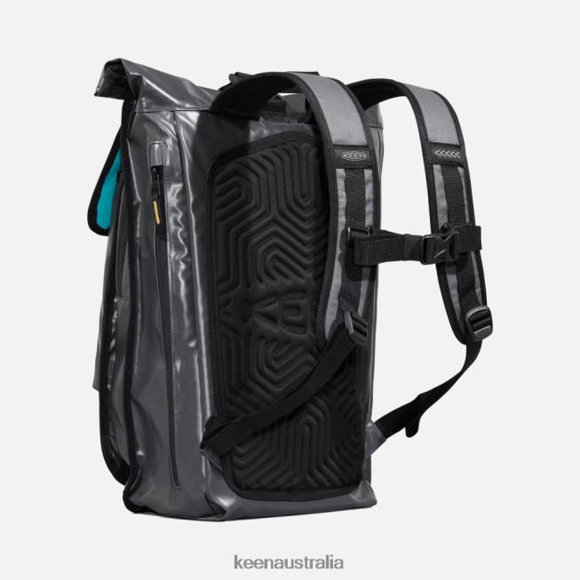 H68B438 Grey Keen CatchHaul Commuter Bag