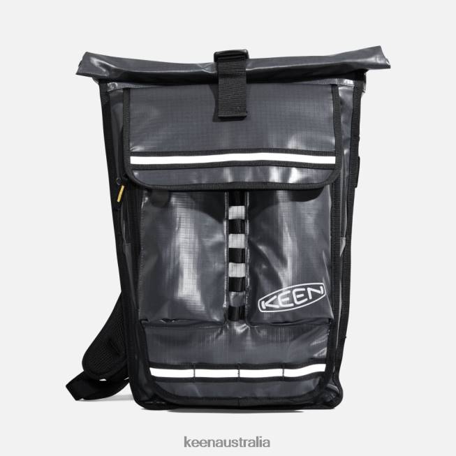 H68B438 Grey Keen CatchHaul Commuter Bag